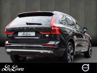 Volvo XC60 T6 AWD Recharge - SUV/Off-road - Grau - Gebrauchtwagen - Bild 2
