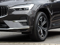 Volvo XC60 T6 AWD Recharge - SUV/Off-road - Grau - Gebrauchtwagen - Bild 6