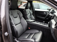Volvo XC60 T6 AWD Recharge - SUV/Off-road - Grau - Gebrauchtwagen - Bild 7