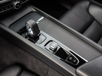 Volvo XC60 T6 AWD Recharge - SUV/Off-road - Grau - Gebrauchtwagen - Bild 11