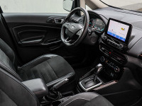 Ford EcoSport - SUV/Off-road - Schwarz - Gebrauchtwagen - Bild 3