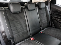 Ford EcoSport - SUV/Off-road - Schwarz - Gebrauchtwagen - Bild 5