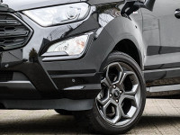 Ford EcoSport - SUV/Off-road - Schwarz - Gebrauchtwagen - Bild 6