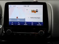 Ford EcoSport - SUV/Off-road - Schwarz - Gebrauchtwagen - Bild 9