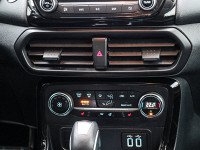 Ford EcoSport - SUV/Off-road - Schwarz - Gebrauchtwagen - Bild 10