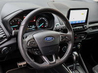 Ford EcoSport - SUV/Off-road - Schwarz - Gebrauchtwagen - Bild 11