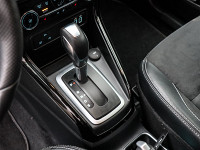 Ford EcoSport - SUV/Off-road - Schwarz - Gebrauchtwagen - Bild 12