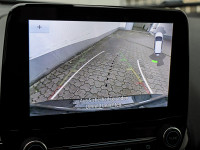 Ford EcoSport - SUV/Off-road - Schwarz - Gebrauchtwagen - Bild 14