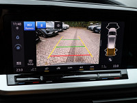 Ford Grand Tourneo Connect Active - Van/Minibus - Grau - Neuwagen - Bild 12