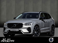 Volvo XC60 T8 Recharge - SUV/Off-road - Silber - Gebrauchtwagen - Bild 1