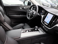 Volvo XC60 T8 Recharge - SUV/Off-road - Silber - Gebrauchtwagen - Bild 3