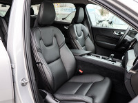 Volvo XC60 T8 Recharge - SUV/Off-road - Silber - Gebrauchtwagen - Bild 7