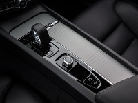 Volvo XC60 T8 Recharge - SUV/Off-road - Silber - Gebrauchtwagen - Bild 11