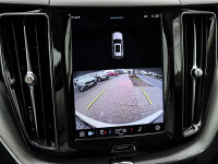 Volvo XC60 T8 Recharge - SUV/Off-road - Silber - Gebrauchtwagen - Bild 14