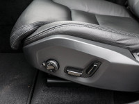 Volvo XC60 T8 Recharge - SUV/Off-road - Silber - Gebrauchtwagen - Bild 15