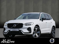 Volvo XC60 T6 Plus Dark - SUV/Off-road - Weiss - Gebrauchtwagen - Bild 1