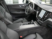 Volvo XC60 T6 Plus Dark - SUV/Off-road - Weiss - Gebrauchtwagen - Bild 3