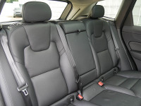 Volvo XC60 T6 Plus Dark - SUV/Off-road - Weiss - Gebrauchtwagen - Bild 5