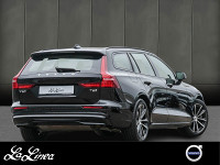 Volvo V60 T6 Plus Dark - Kombi - Schwarz - Gebrauchtwagen - Bild 2
