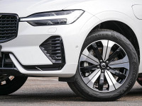 Volvo XC60 T6 Plus Dark - SUV/Off-road - Weiss - Gebrauchtwagen - Bild 6