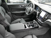 Volvo V60 T6 Plus Dark - Kombi - Grau - Gebrauchtwagen - Bild 3