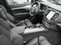 Volvo XC90 T8 Ultra Dark - SUV/Off-road - Weiss - Gebrauchtwagen - Bild 3