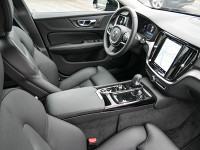 Volvo V60 T6 Plus Dark - Kombi - Schwarz - Gebrauchtwagen - Bild 3