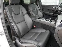 Volvo XC60 T6 Plus Dark - SUV/Off-road - Weiss - Gebrauchtwagen - Bild 7