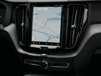Volvo XC60 T6 Plus Dark - SUV/Off-road - Weiss - Gebrauchtwagen - Bild 9