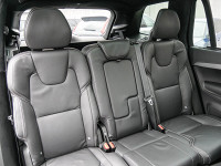Volvo XC90 T8 Ultra Dark - SUV/Off-road - Weiss - Gebrauchtwagen - Bild 5