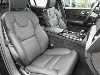 Volvo V60 T6 Plus Dark - Kombi - Schwarz - Gebrauchtwagen - Bild 7