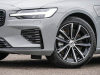 Volvo V60 T6 Plus Dark - Kombi - Grau - Gebrauchtwagen - Bild 6