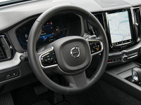 Volvo XC60 T6 Plus Dark - SUV/Off-road - Weiss - Gebrauchtwagen - Bild 10