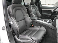 Volvo XC90 T8 Ultra Dark - SUV/Off-road - Weiss - Gebrauchtwagen - Bild 7