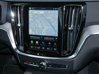 Volvo V60 T6 Plus Dark - Kombi - Grau - Gebrauchtwagen - Bild 9