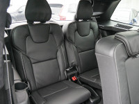 Volvo XC90 T8 Ultra Dark - SUV/Off-road - Weiss - Gebrauchtwagen - Bild 9