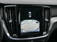 Volvo V60 T6 Plus Dark - Kombi - Schwarz - Gebrauchtwagen - Bild 12