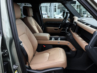 Land Rover Defender - SUV/Off-road - Grün - Neuwagen - Bild 3