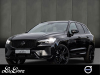 Volvo XC60 T6 Plus Black Edition - SUV/Off-road - Schwarz - Neuwagen - Bild 1
