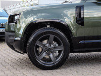 Land Rover Defender - SUV/Off-road - Grün - Neuwagen - Bild 9