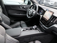 Volvo XC60 T6 Plus Black Edition - SUV/Off-road - Schwarz - Neuwagen - Bild 3