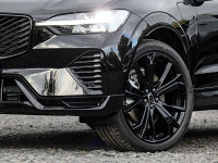 Volvo XC60 T6 Plus Black Edition - SUV/Off-road - Schwarz - Neuwagen - Bild 5