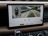 Land Rover Defender - SUV/Off-road - Grün - Neuwagen - Bild 14