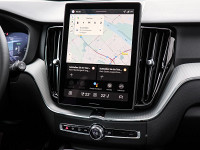 Volvo XC60 T6 Plus Black Edition - SUV/Off-road - Schwarz - Neuwagen - Bild 7