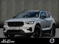 Volvo XC40 B3 Plus Black Edition - SUV/Off-road - Grau - Neuwagen - Bild 1