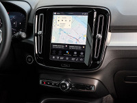 Volvo XC40 B3 Plus Black Edition - SUV/Off-road - Grau - Neuwagen - Bild 7