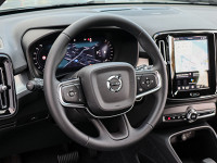 Volvo XC40 B3 Plus Black Edition - SUV/Off-road - Grau - Neuwagen - Bild 8