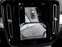 Volvo XC40 B3 Plus Black Edition - SUV/Off-road - Grau - Neuwagen - Bild 11