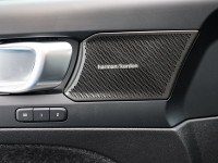 Volvo XC40 B3 Plus Black Edition - SUV/Off-road - Grau - Neuwagen - Bild 13