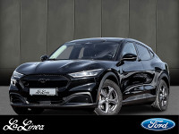 Ford Mustang Mach-E - SUV/Off-road - Schwarz - Gebrauchtwagen - Bild 1